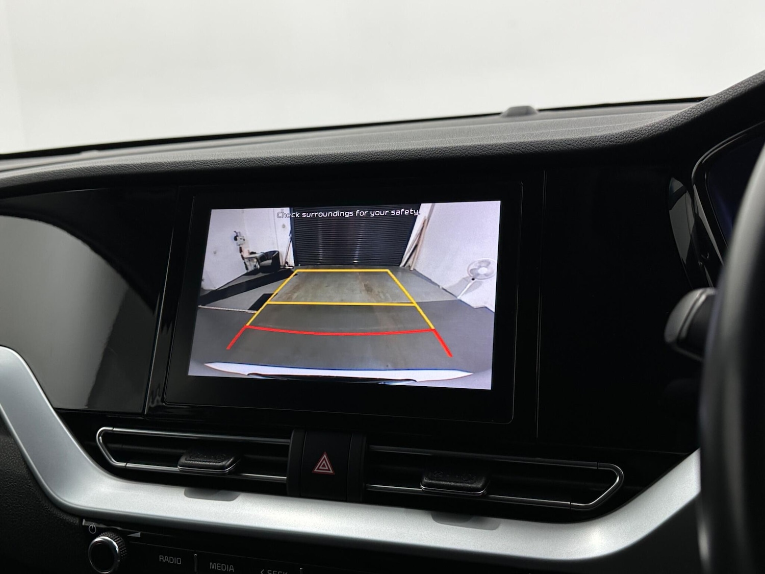 Used Kia Niro 2020 for sale - 76878861: Photo 21