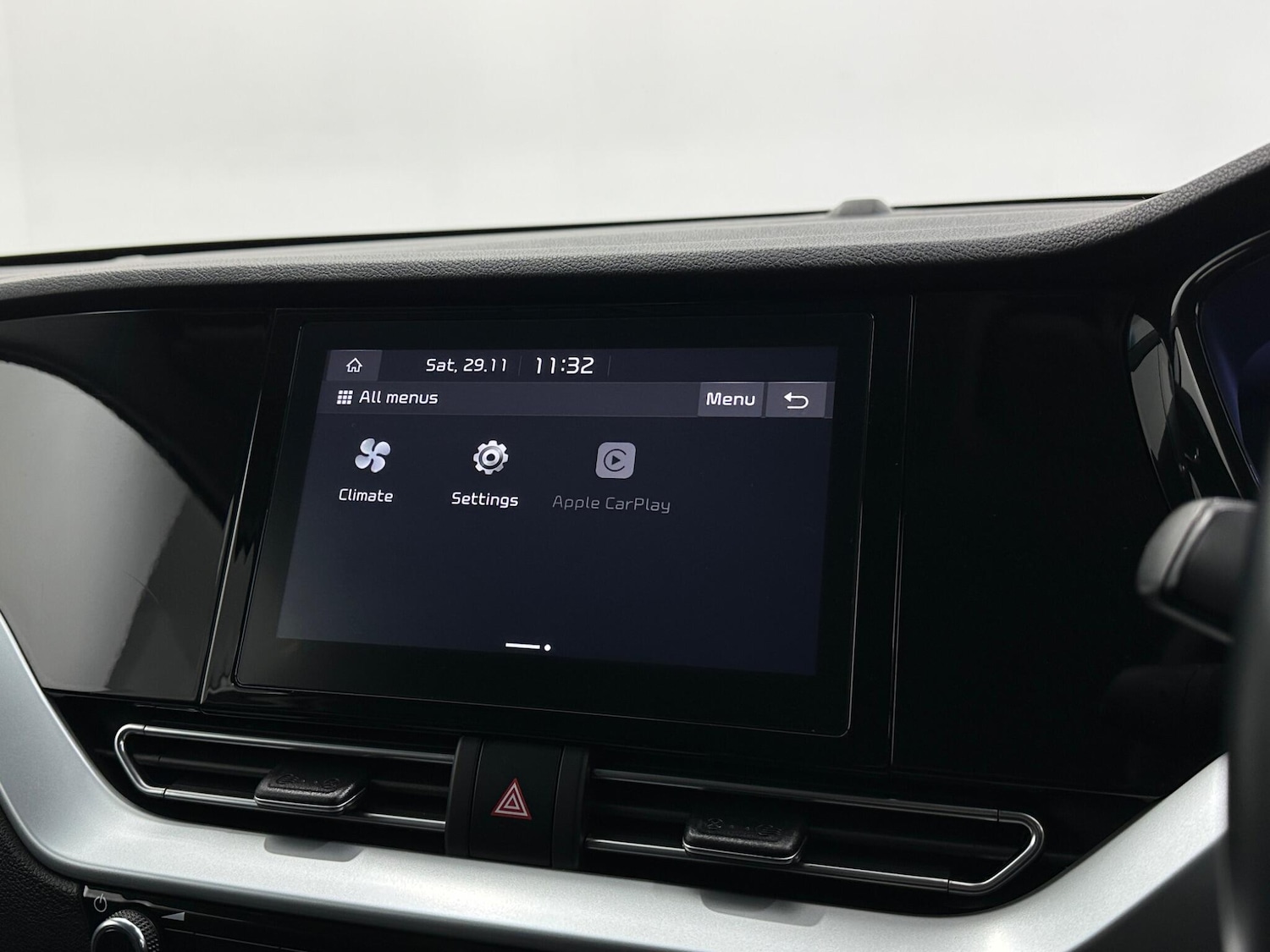 Used Kia Niro 2020 for sale - 76878861: Photo 23