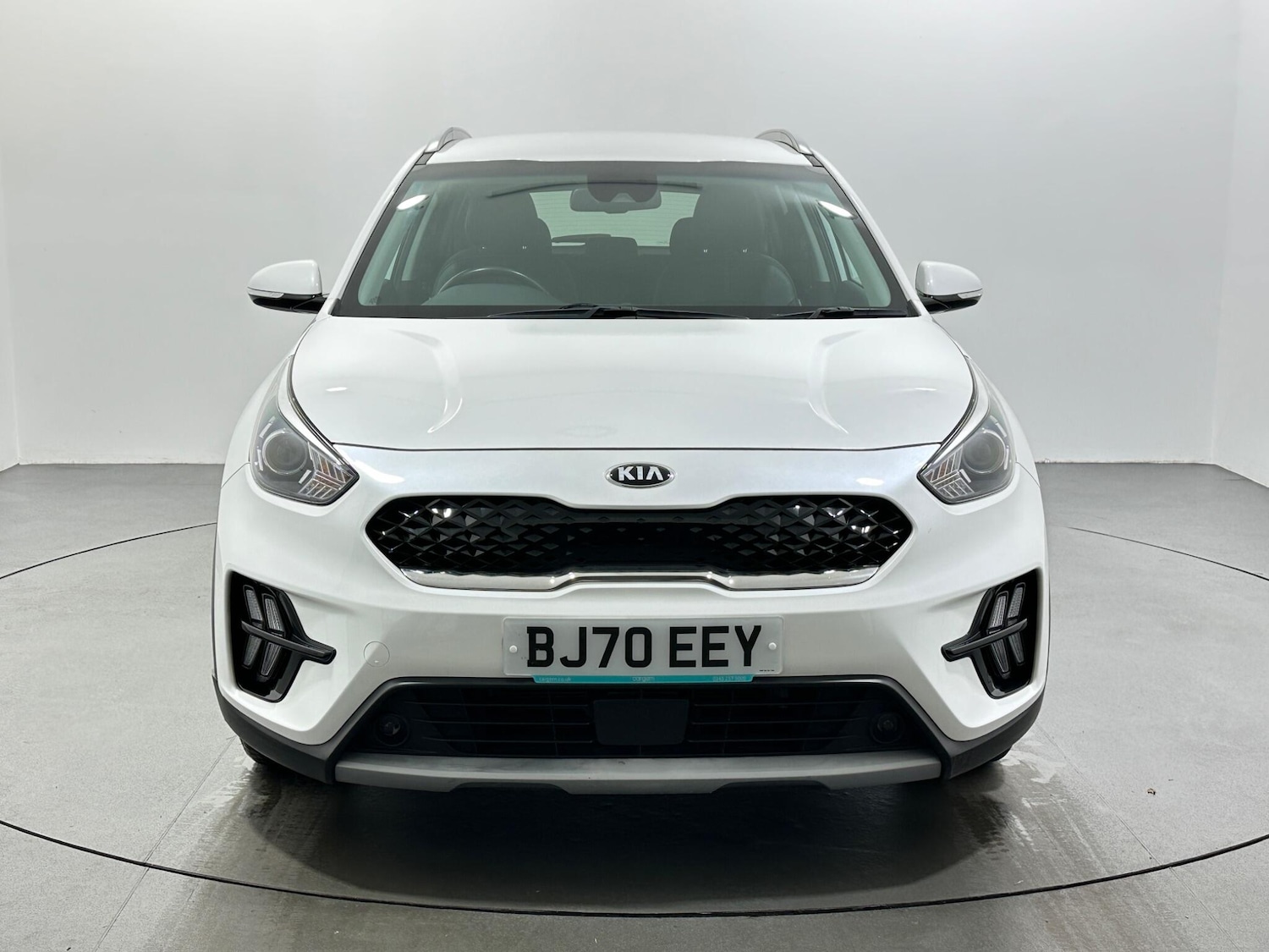 Used Kia Niro 2020 for sale - 76878861: Photo 3
