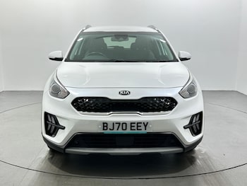 Used Kia Niro 2020 for sale - 76878861: Photo