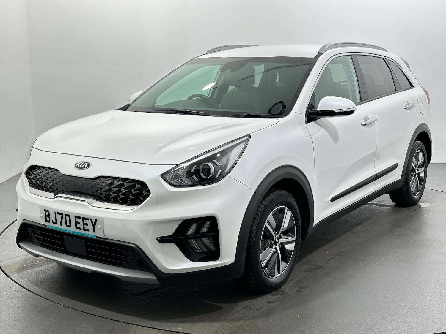 Used Kia Niro 2020 for sale - 76878861: Photo 4