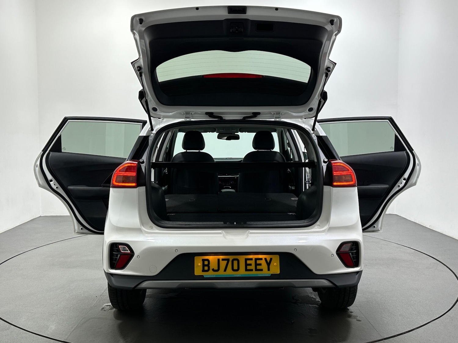 Used Kia Niro 2020 for sale - 76878861: Photo 41