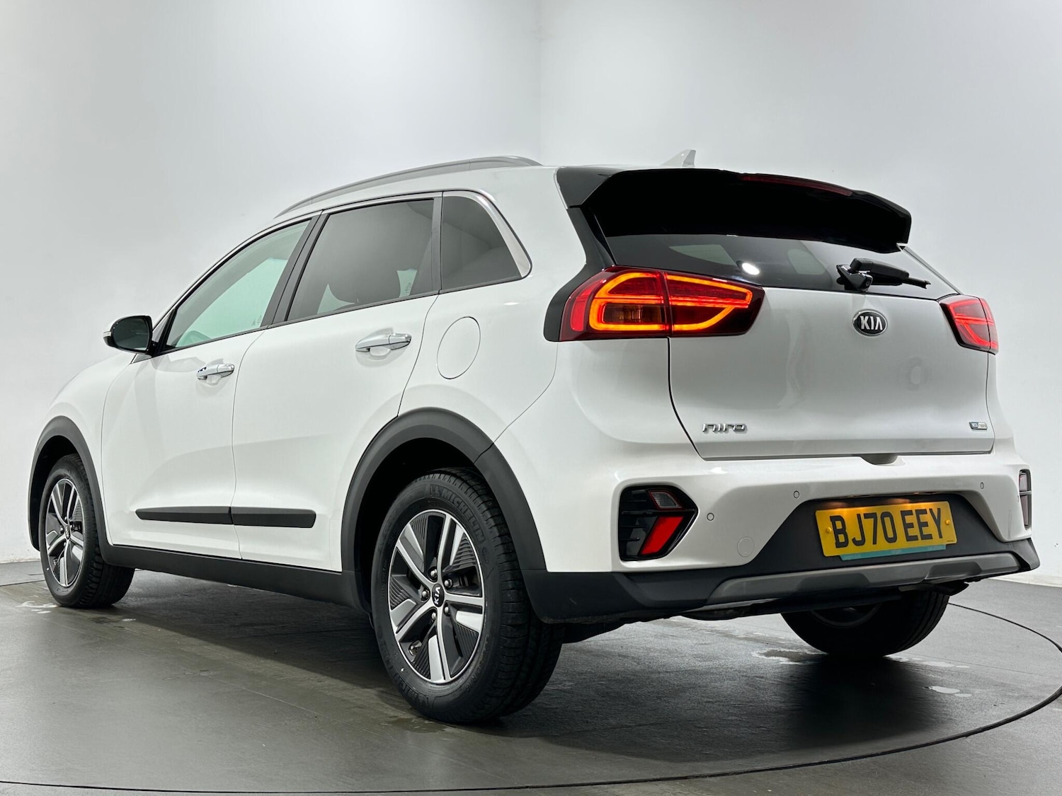 Used Kia Niro 2020 for sale - 76878861: Photo 45