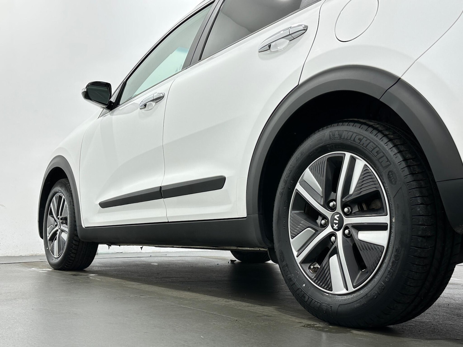 Used Kia Niro 2020 for sale - 76878861: Photo 46