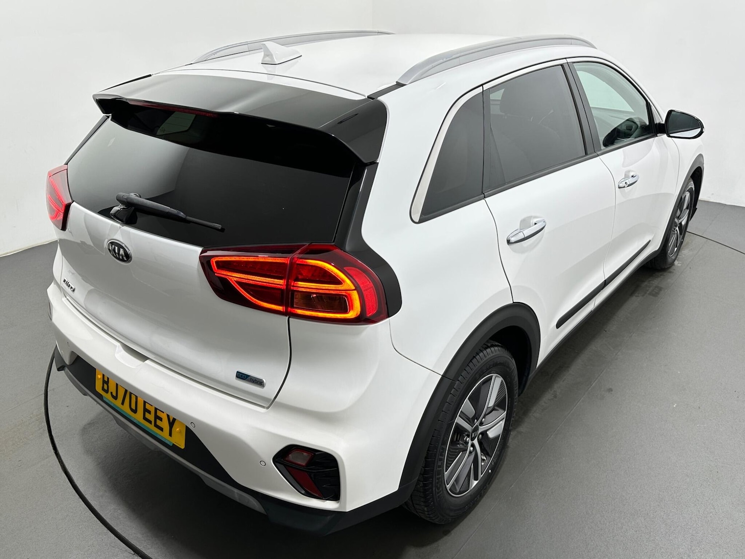 Used Kia Niro 2020 for sale - 76878861: Photo 48