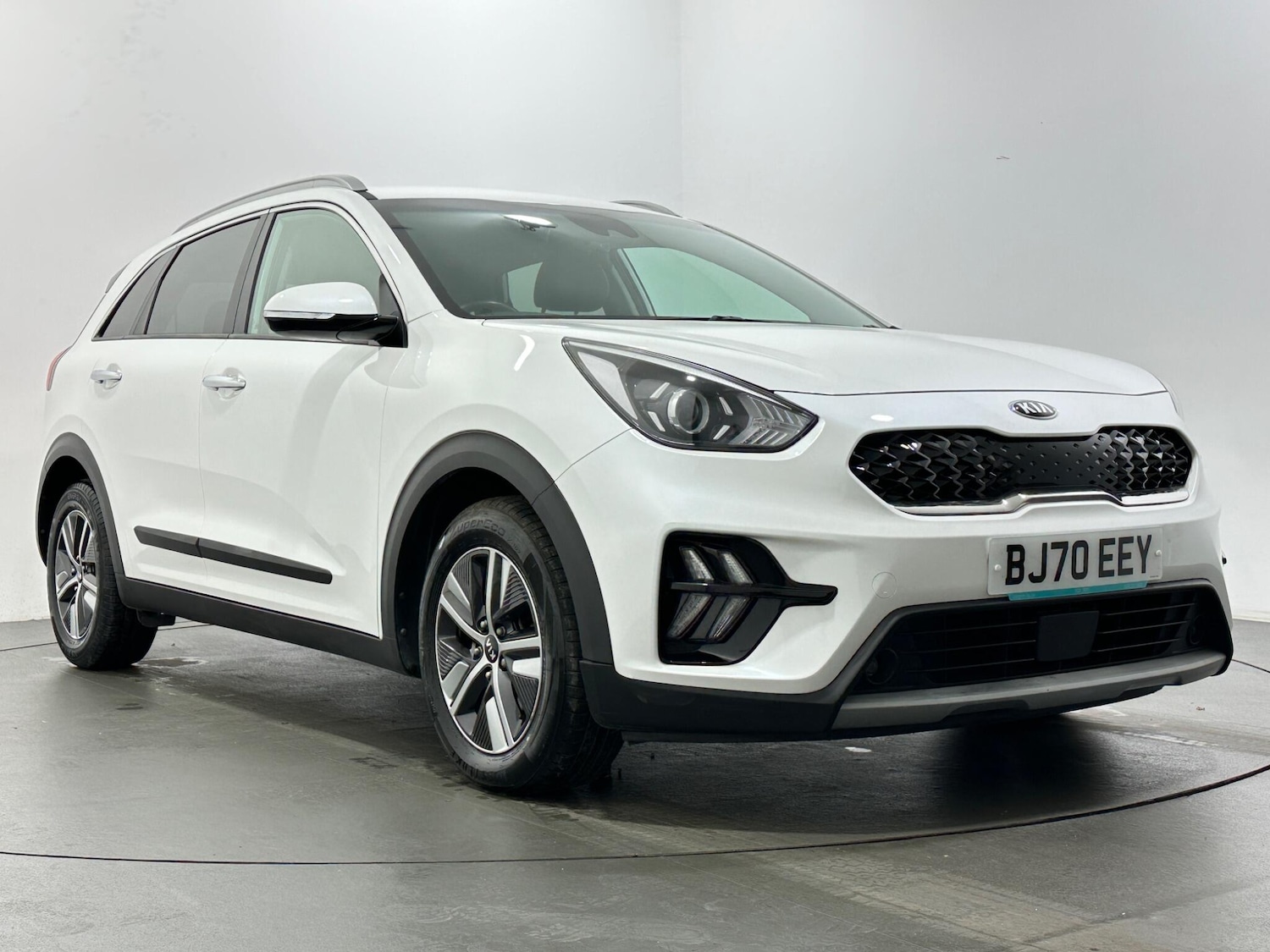 Used Kia Niro 2020 for sale - 76878861: Photo 49