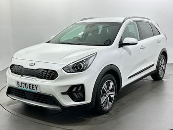 Used Kia Niro 2020 for sale - 76878861: Photo