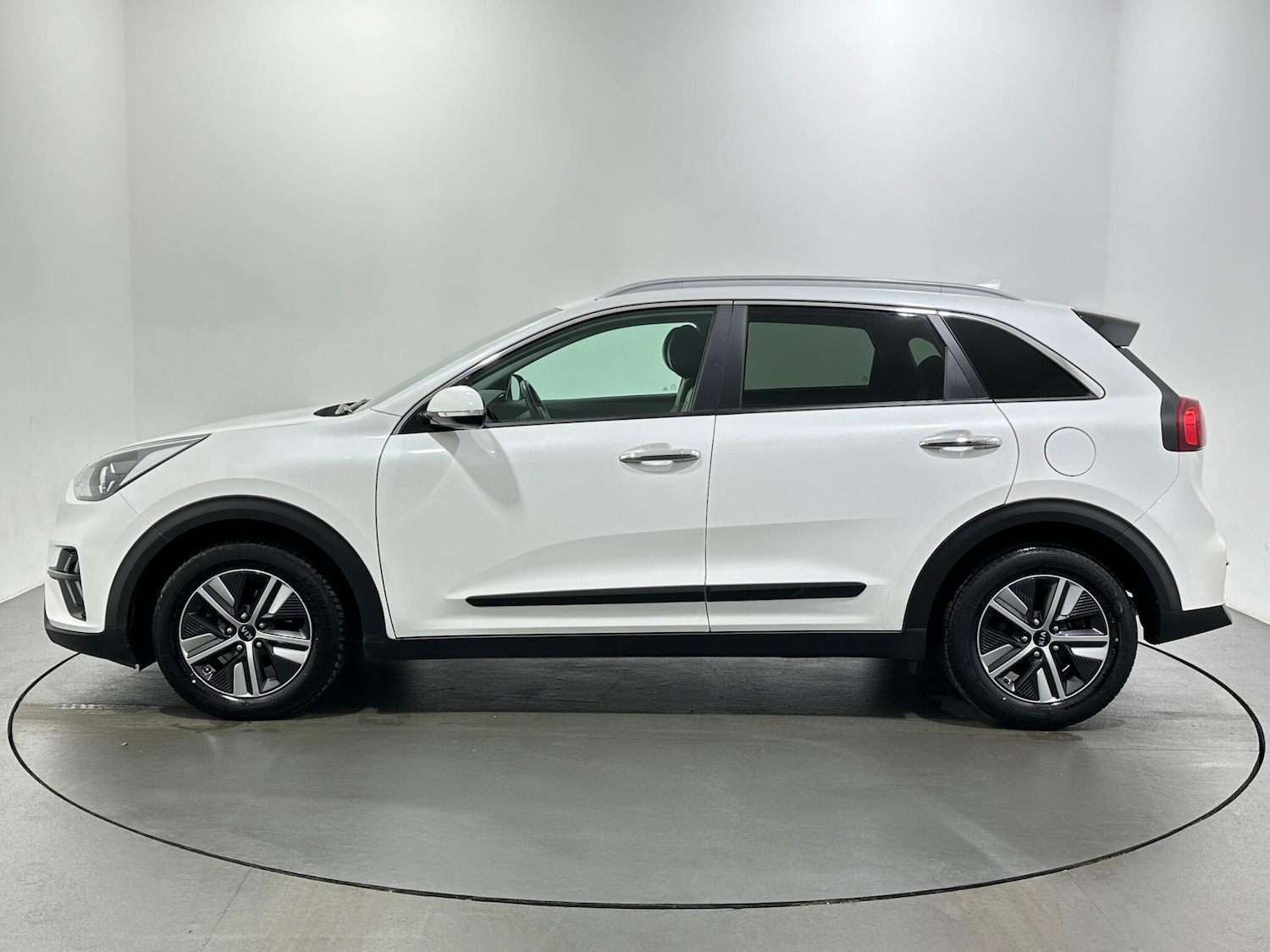 Used Kia Niro 2020 for sale - 76878861: Photo 5