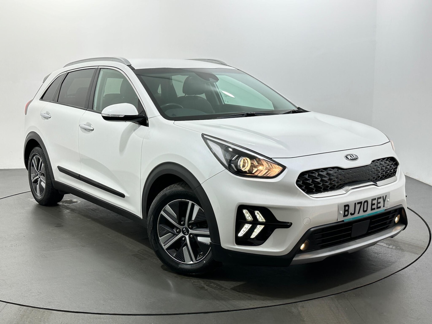 Used Kia Niro 2020 for sale - 76878861: Photo 51