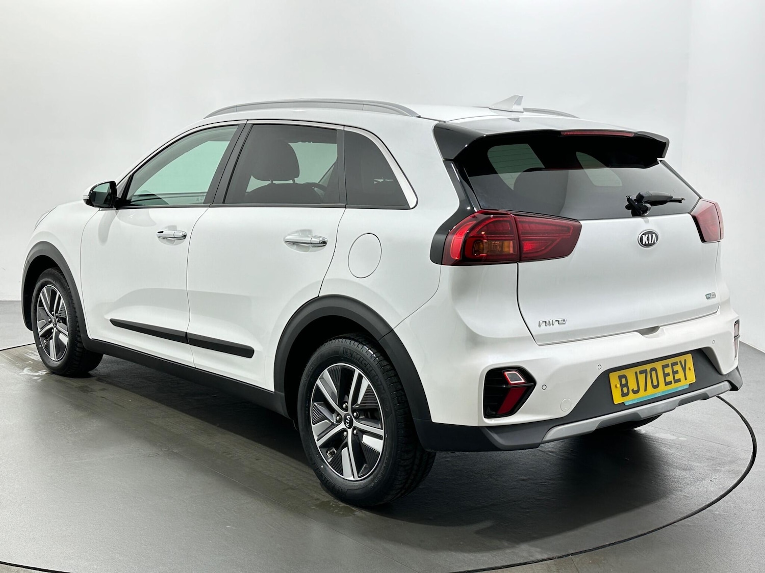 Used Kia Niro 2020 for sale - 76878861: Photo 6