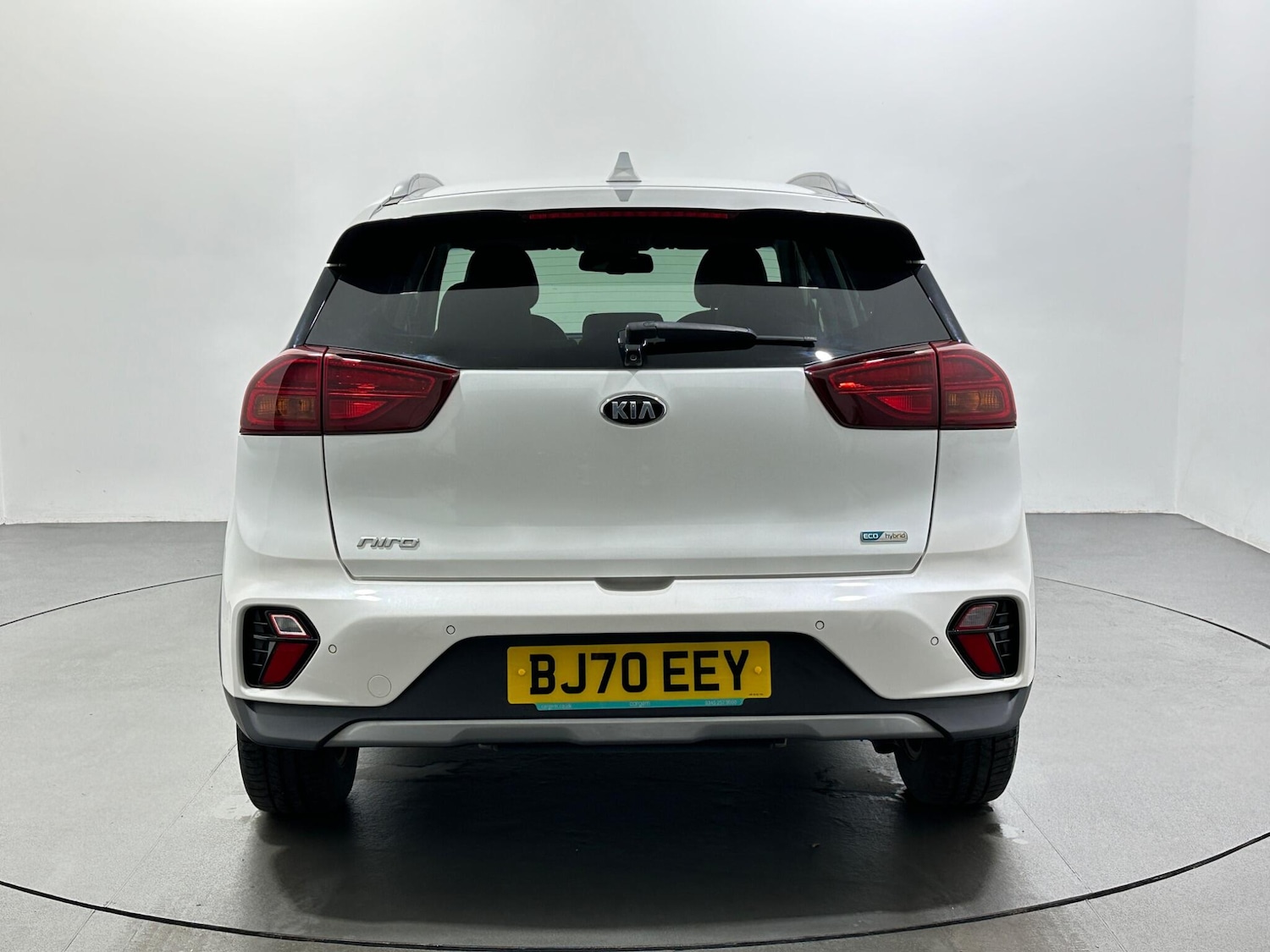 Used Kia Niro 2020 for sale - 76878861: Photo 7