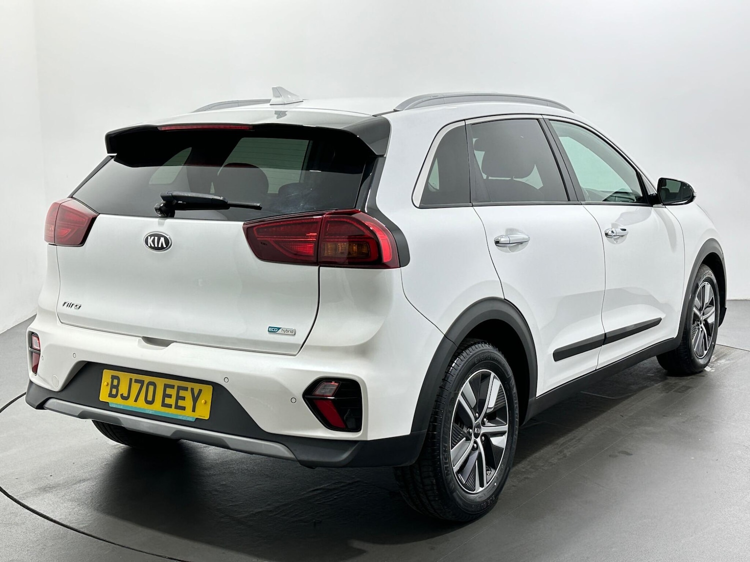 Used Kia Niro 2020 for sale - 76878861: Photo 8