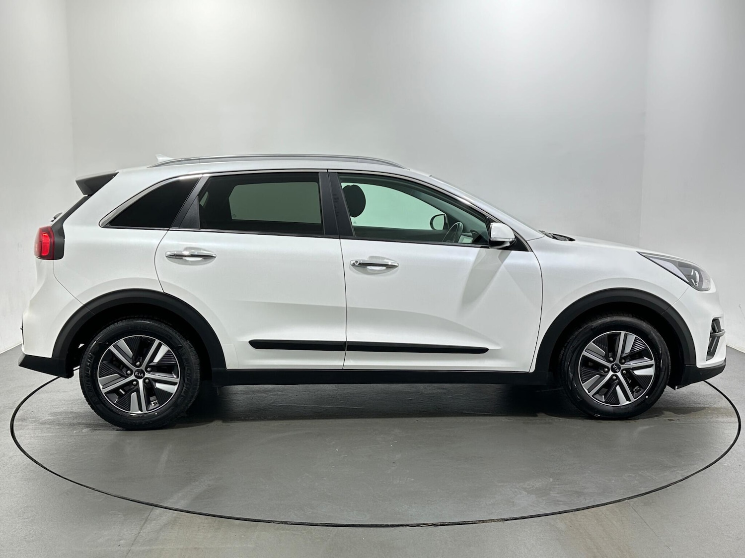 Used Kia Niro 2020 for sale - 76878861: Photo 9