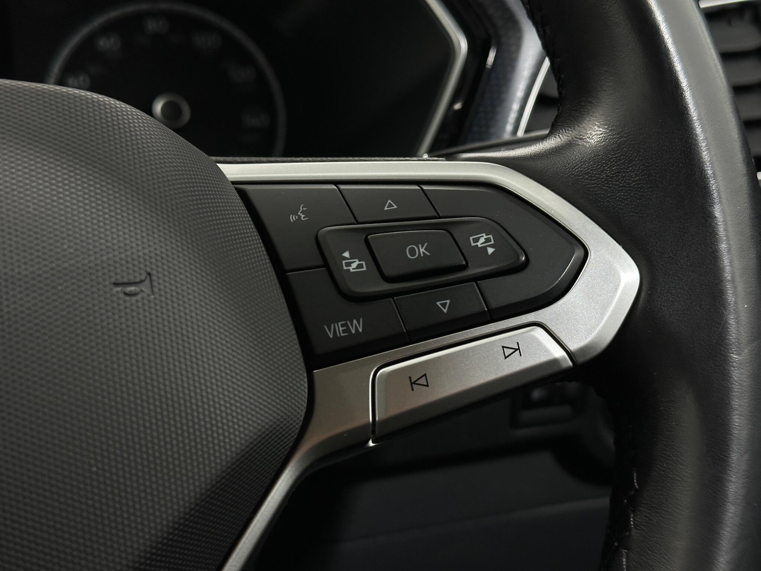 Used Volkswagen T-Cross 2021 for sale - 76878882: Photo 14