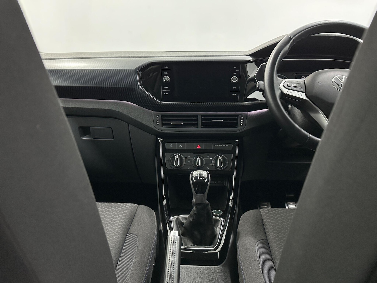 Used Volkswagen T-Cross 2021 for sale - 76878882: Photo 18