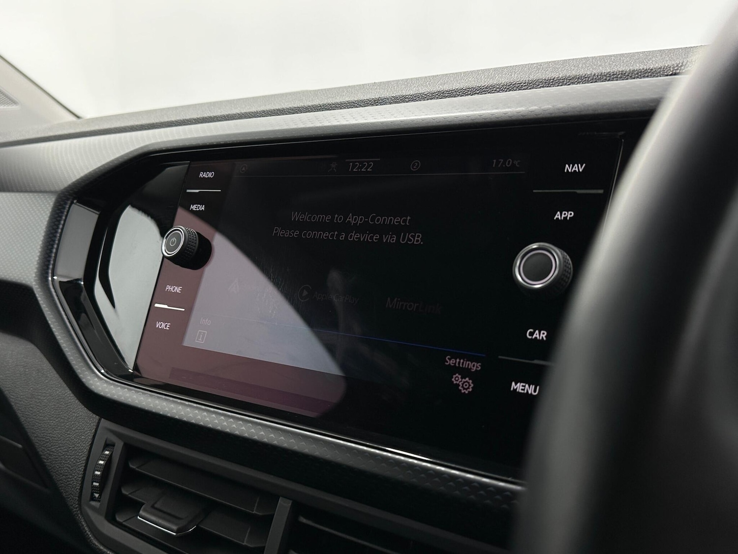 Used Volkswagen T-Cross 2021 for sale - 76878882: Photo 20