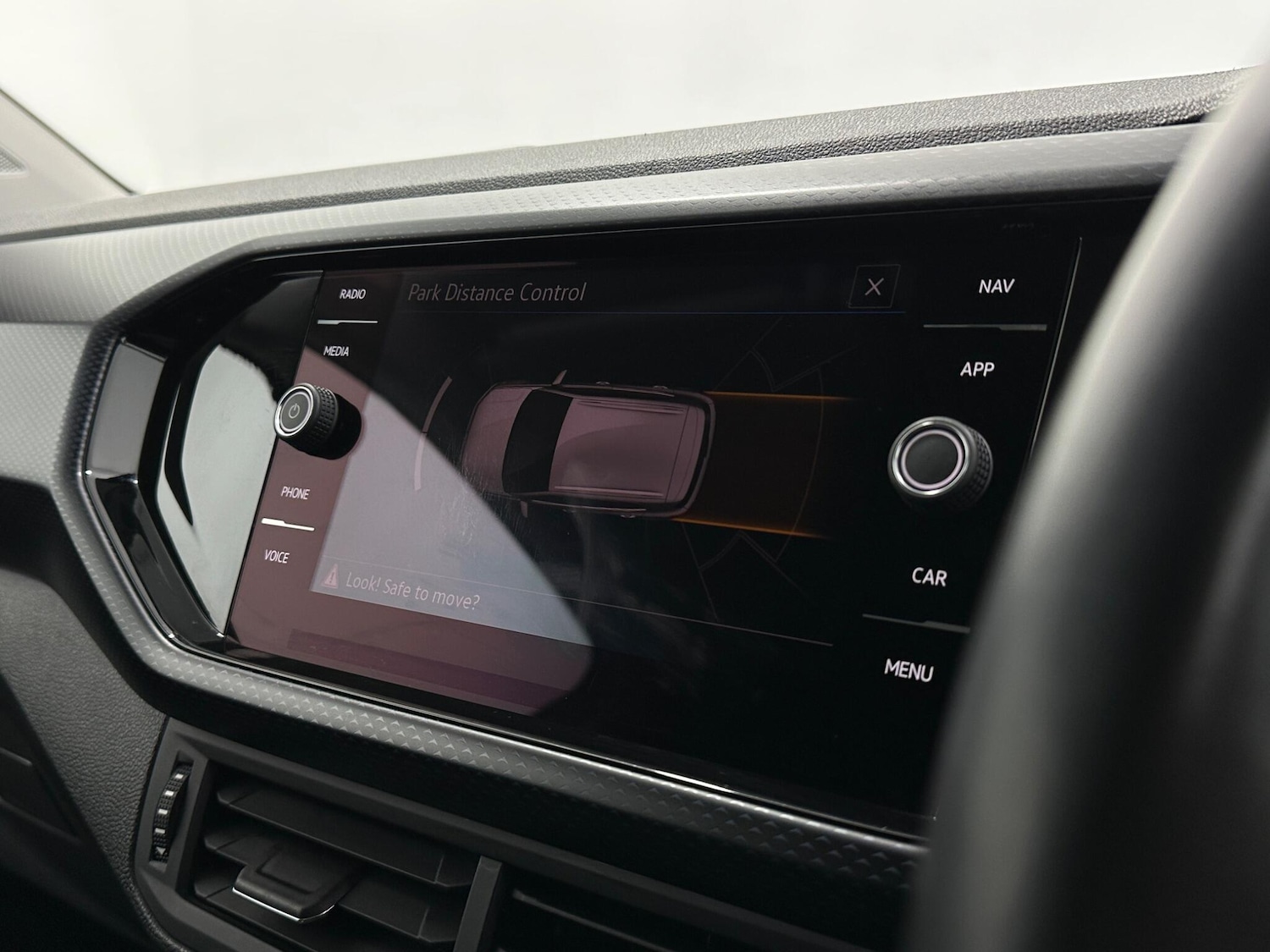 Used Volkswagen T-Cross 2021 for sale - 76878882: Photo 21