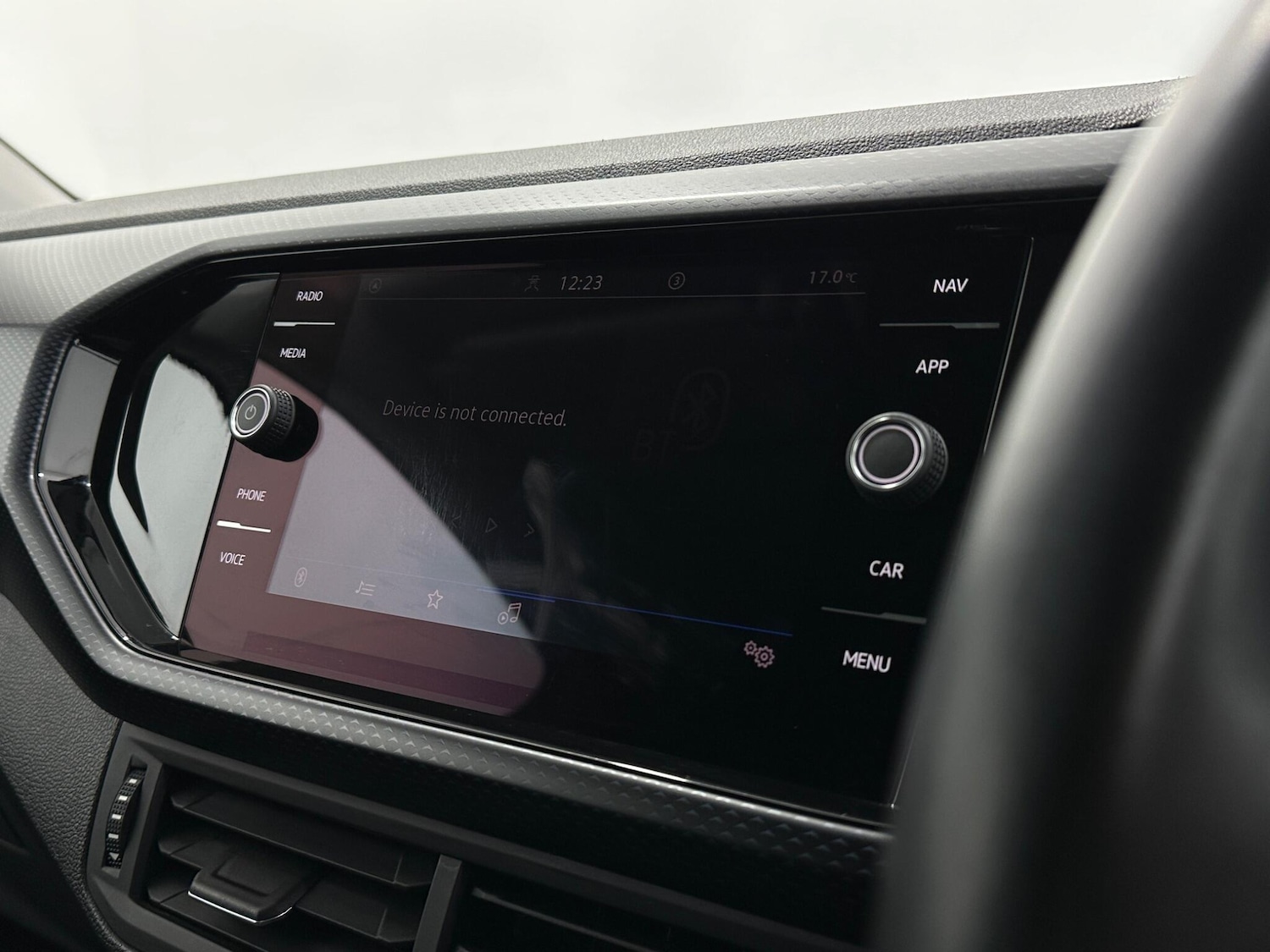 Used Volkswagen T-Cross 2021 for sale - 76878882: Photo 22