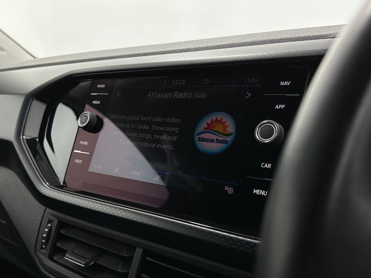 Used Volkswagen T-Cross 2021 for sale - 76878882: Photo 23