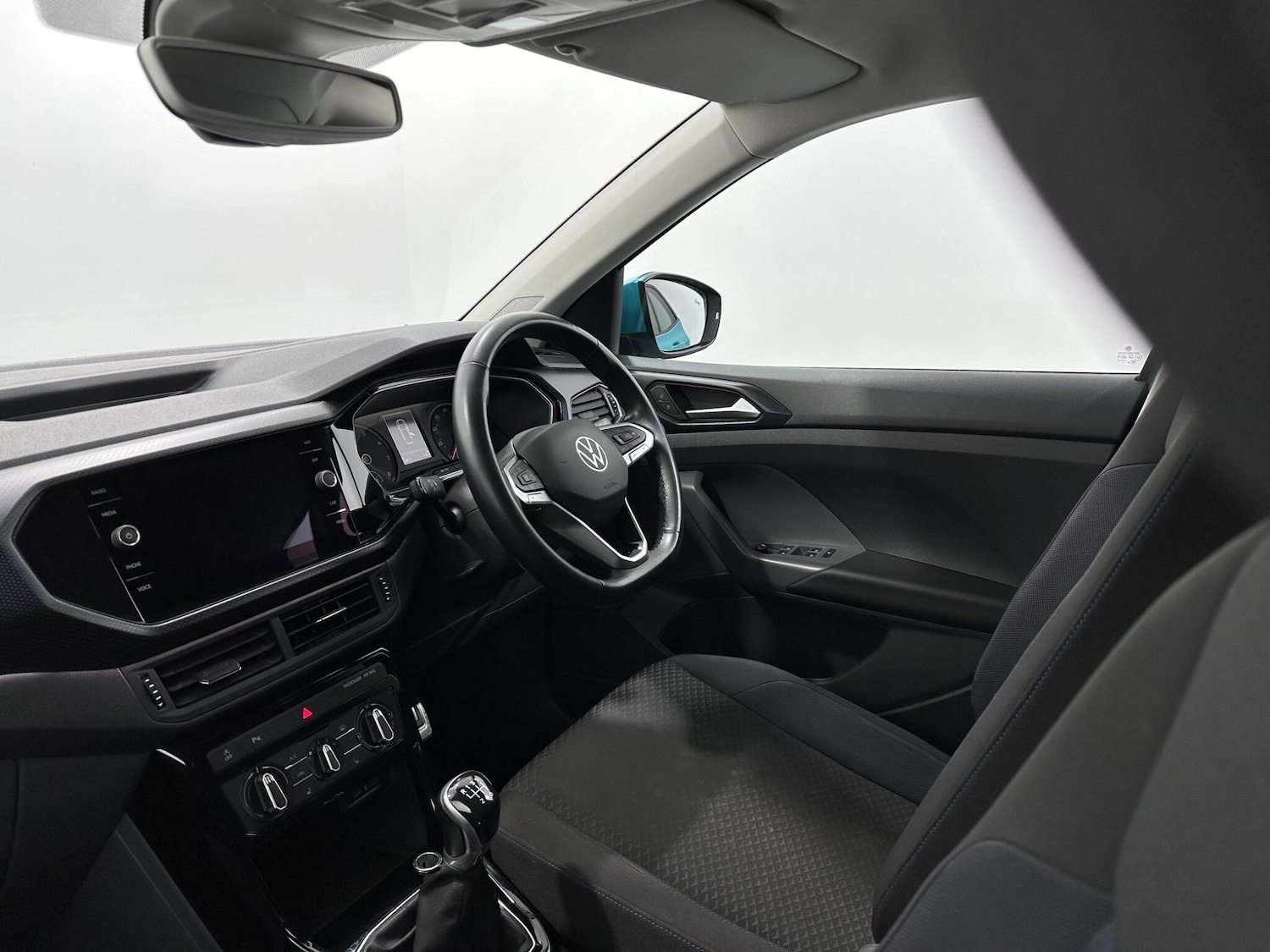 Used Volkswagen T-Cross 2021 for sale - 76878882: Photo 26