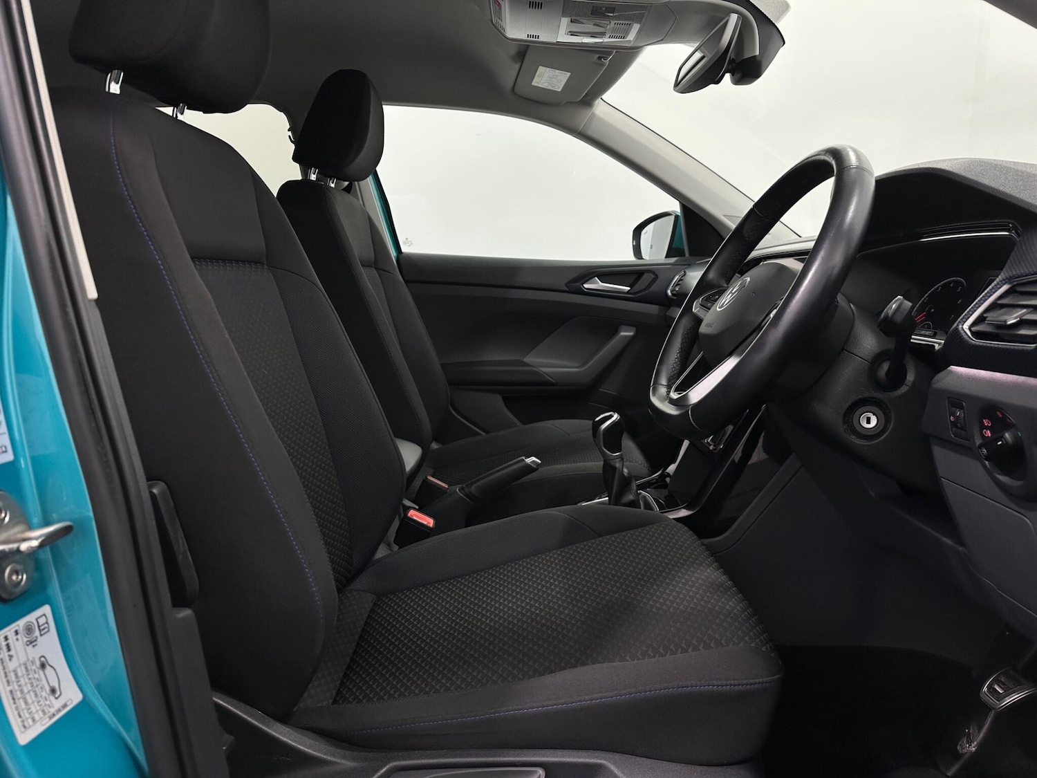 Used Volkswagen T-Cross 2021 for sale - 76878882: Photo 27