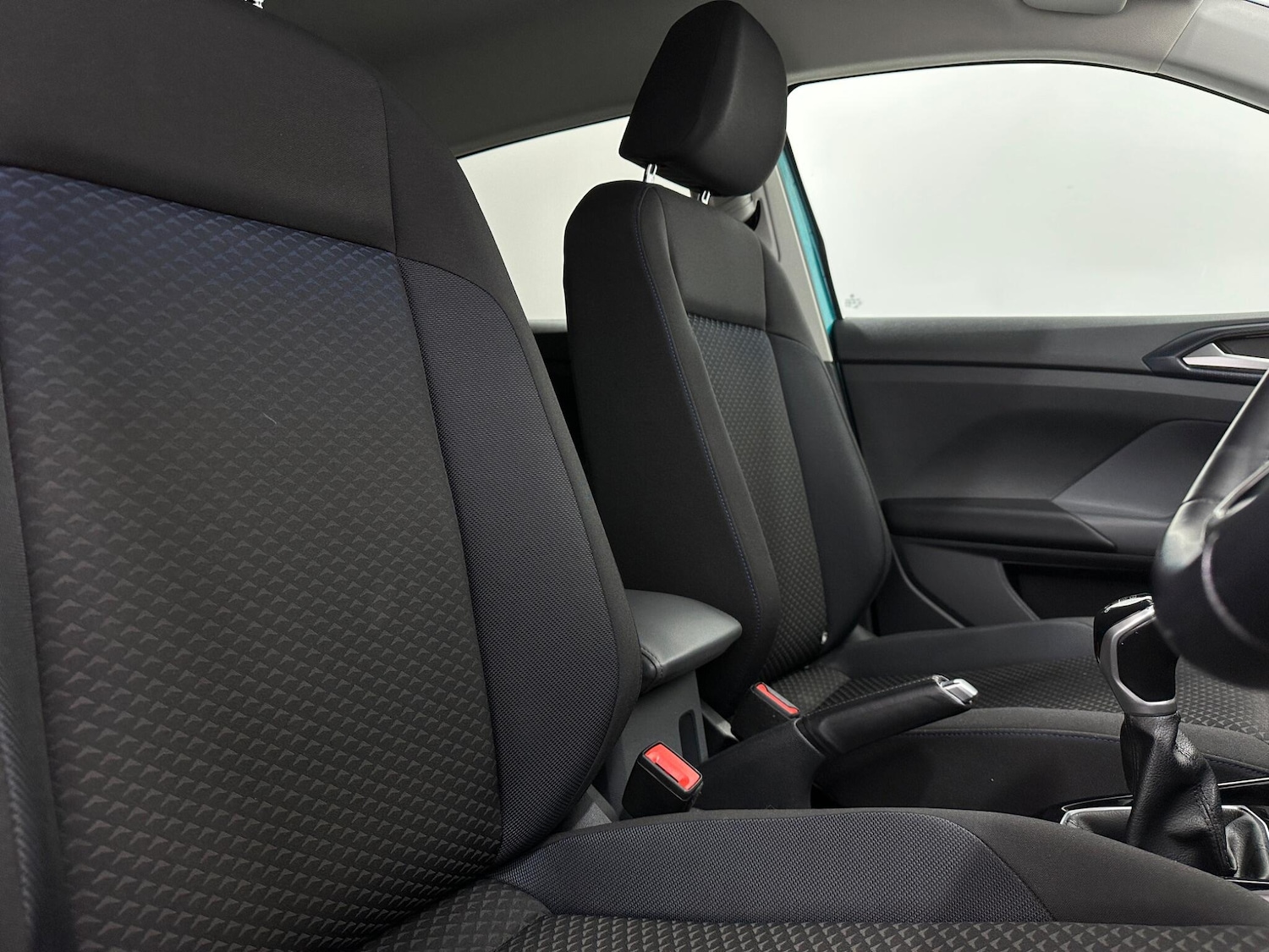 Used Volkswagen T-Cross 2021 for sale - 76878882: Photo 28