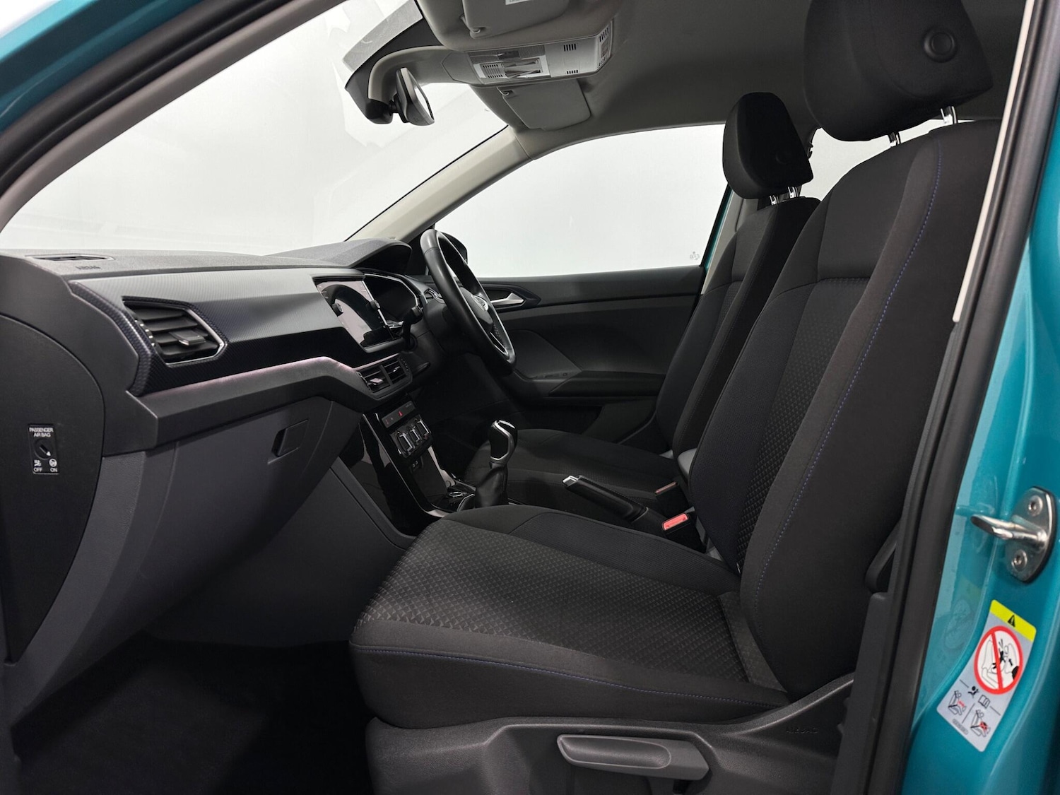 Used Volkswagen T-Cross 2021 for sale - 76878882: Photo 31