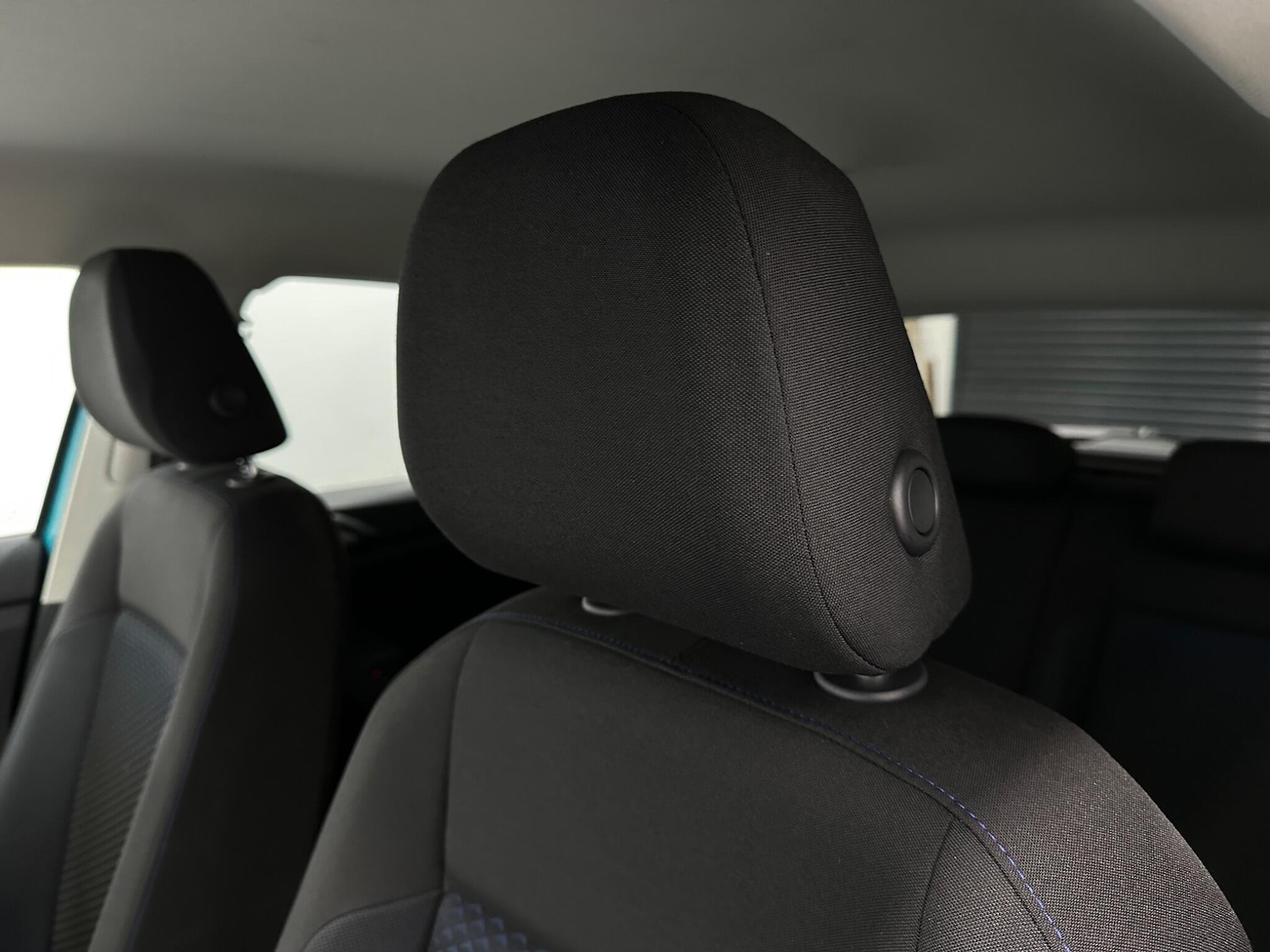 Used Volkswagen T-Cross 2021 for sale - 76878882: Photo 33