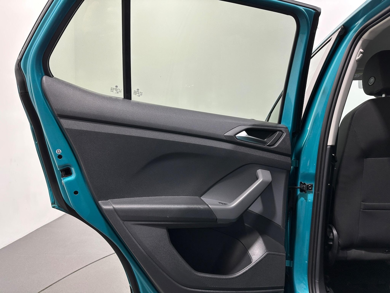 Used Volkswagen T-Cross 2021 for sale - 76878882: Photo 37