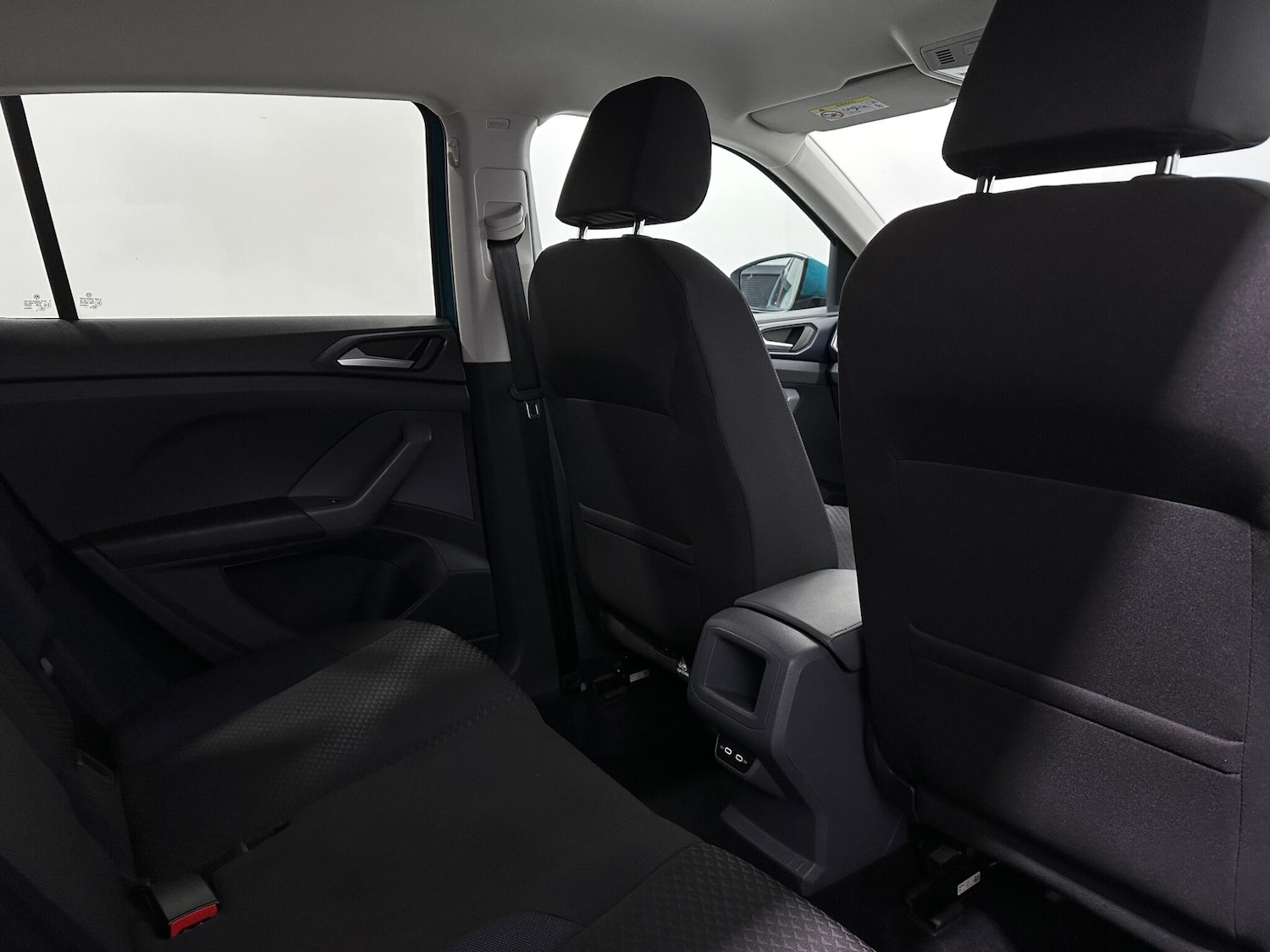 Used Volkswagen T-Cross 2021 for sale - 76878882: Photo 38