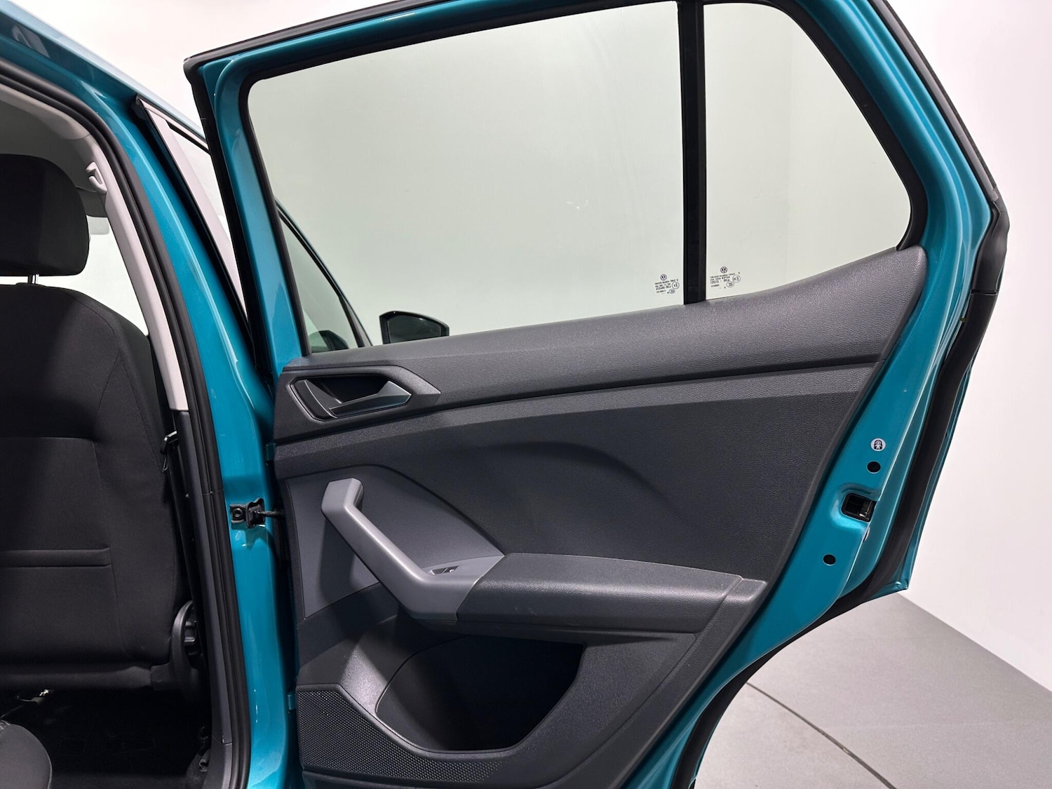 Used Volkswagen T-Cross 2021 for sale - 76878882: Photo 40