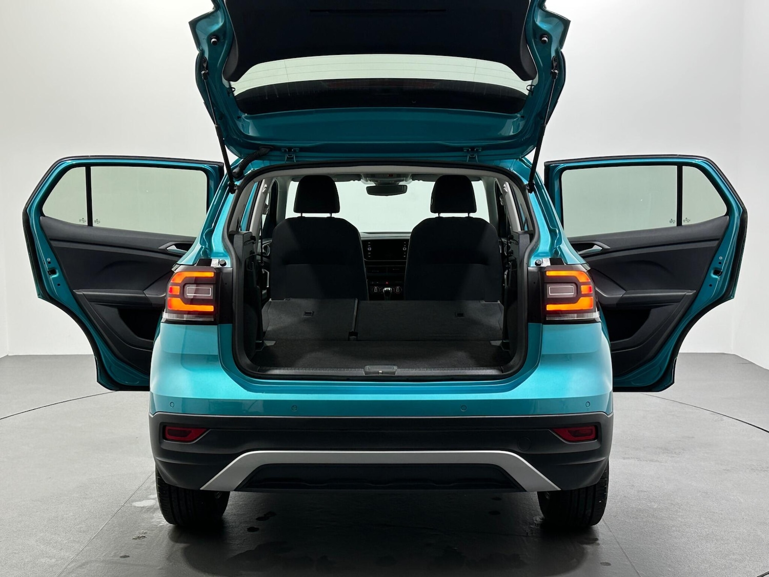 Used Volkswagen T-Cross 2021 for sale - 76878882: Photo 41