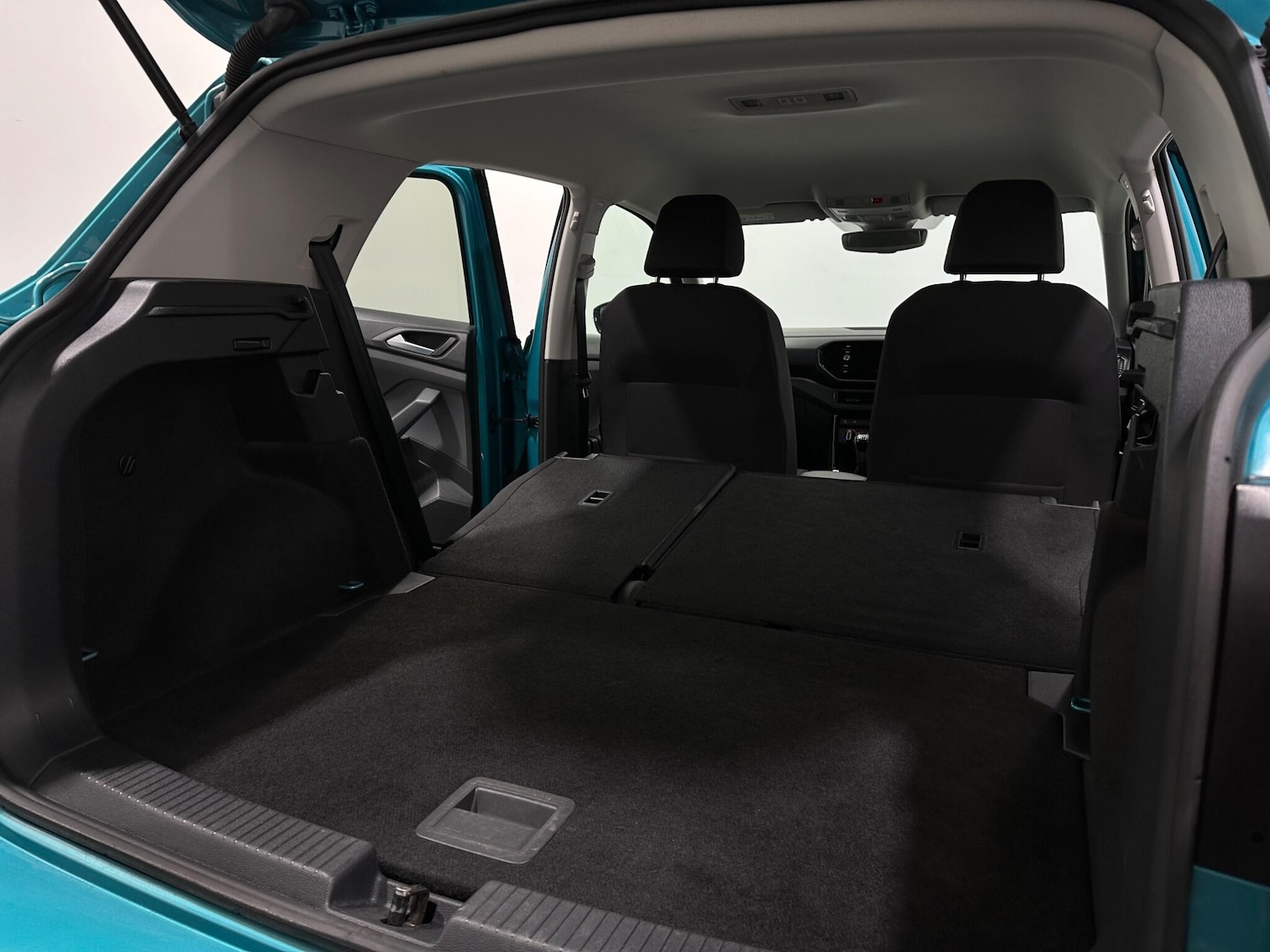 Used Volkswagen T-Cross 2021 for sale - 76878882: Photo 42