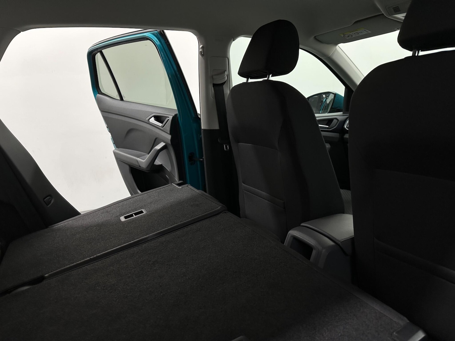 Used Volkswagen T-Cross 2021 for sale - 76878882: Photo 43