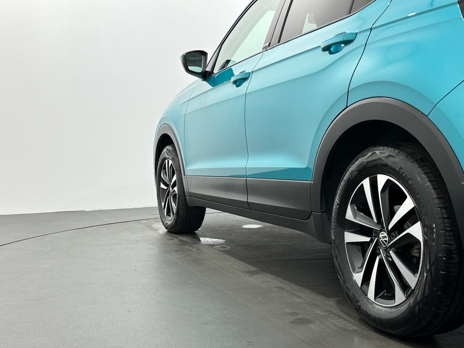 Used Volkswagen T-Cross 2021 for sale - 76878882: Photo 47