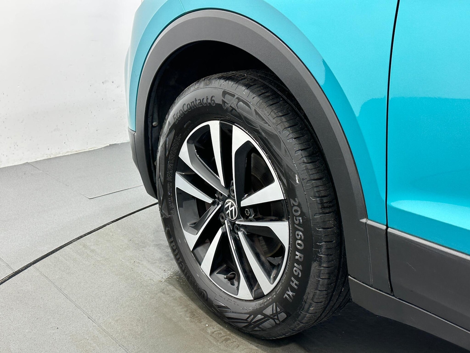 Used Volkswagen T-Cross 2021 for sale - 76878882: Photo 48