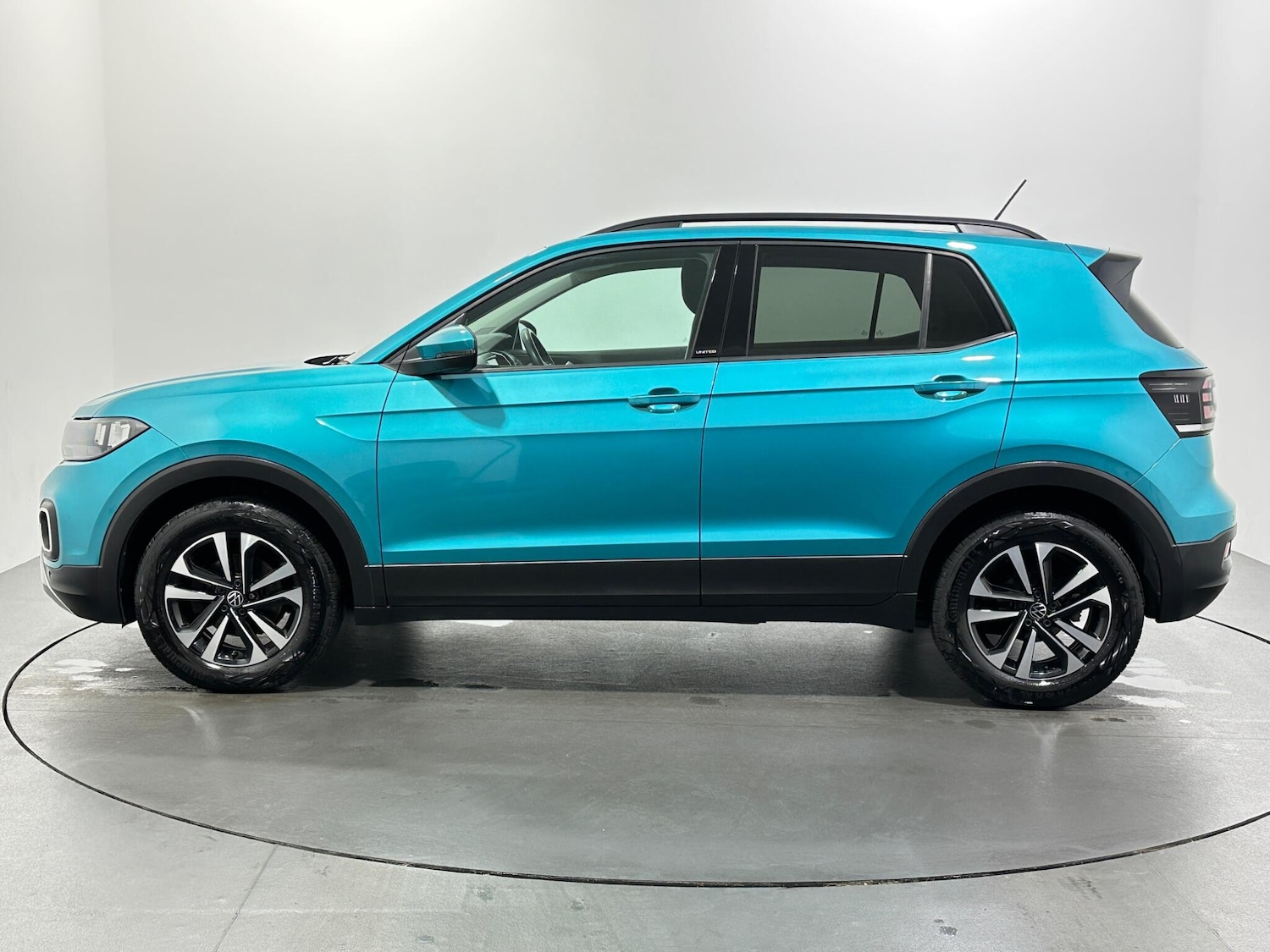 Used Volkswagen T-Cross 2021 for sale - 76878882: Photo 5