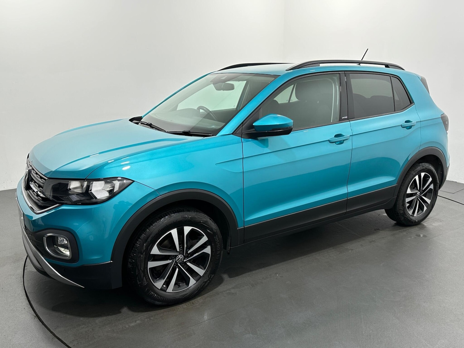 Used Volkswagen T-Cross 2021 for sale - 76878882: Photo 51