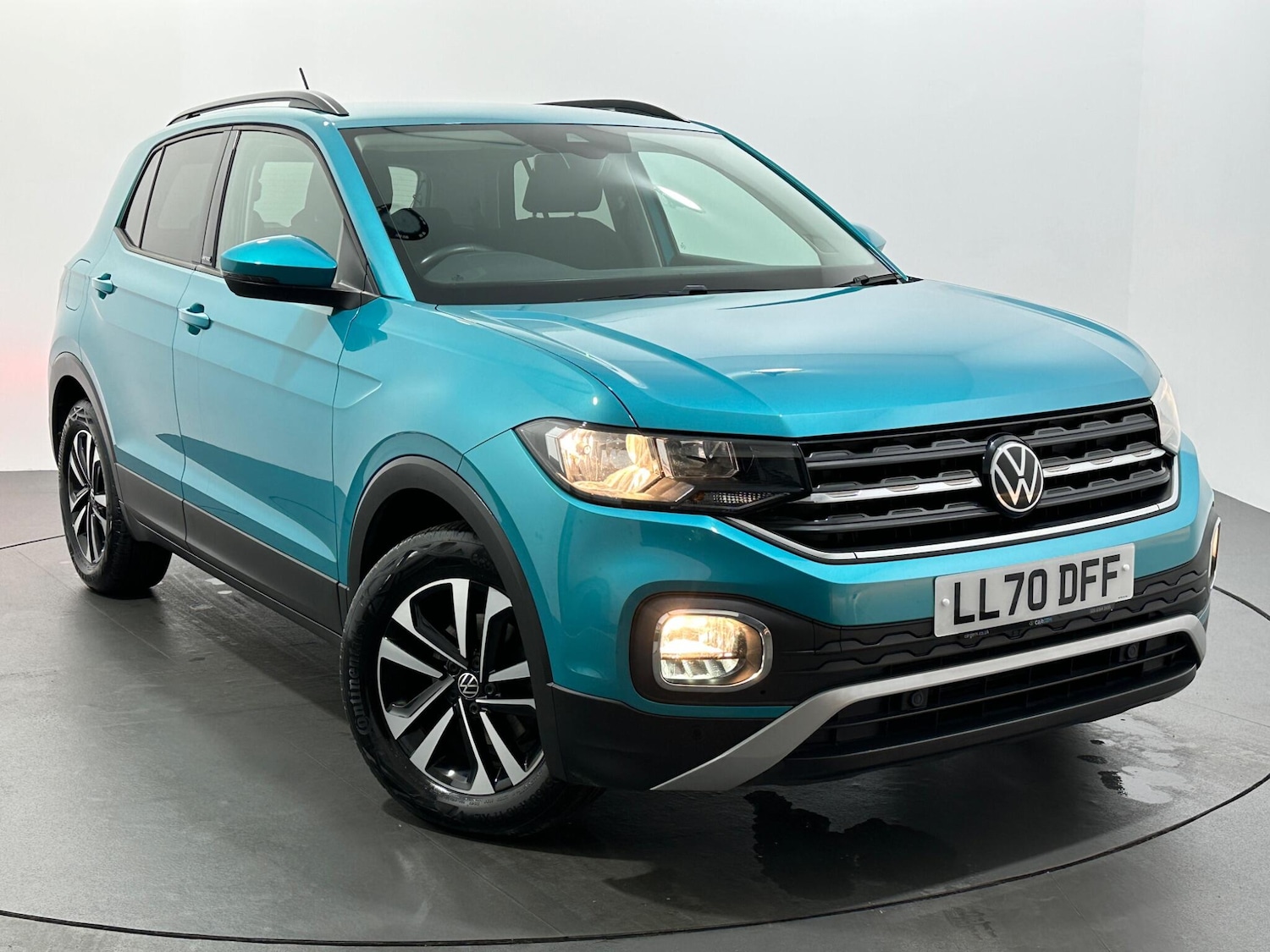 Used Volkswagen T-Cross 2021 for sale - 76878882: Photo 52