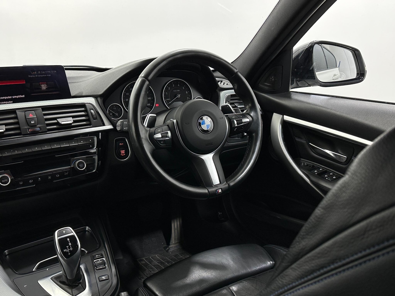 Used BMW 3 Series 2017 for sale - 78203973: Photo 12