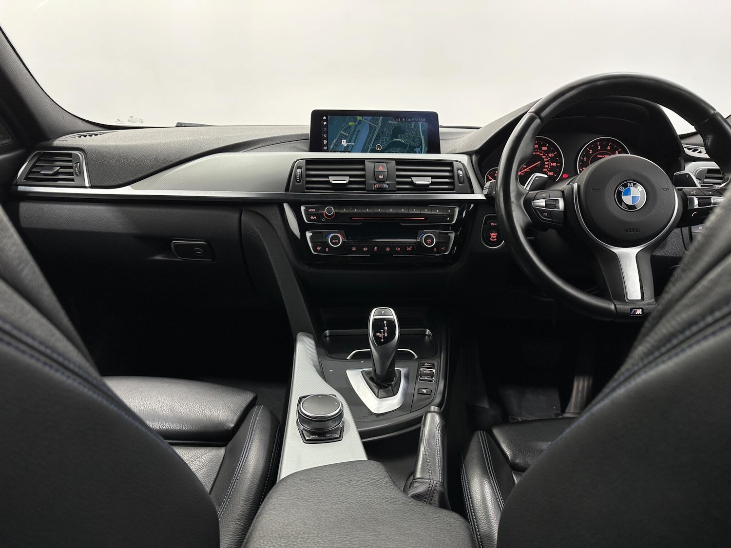 Used BMW 3 Series 2017 for sale - 78203973: Photo 19