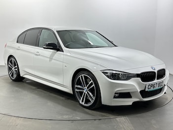 Used BMW 3 Series 2017 for sale - 78203973: Photo