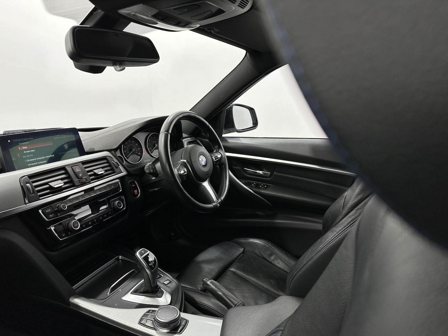 Used BMW 3 Series 2017 for sale - 78203973: Photo 29