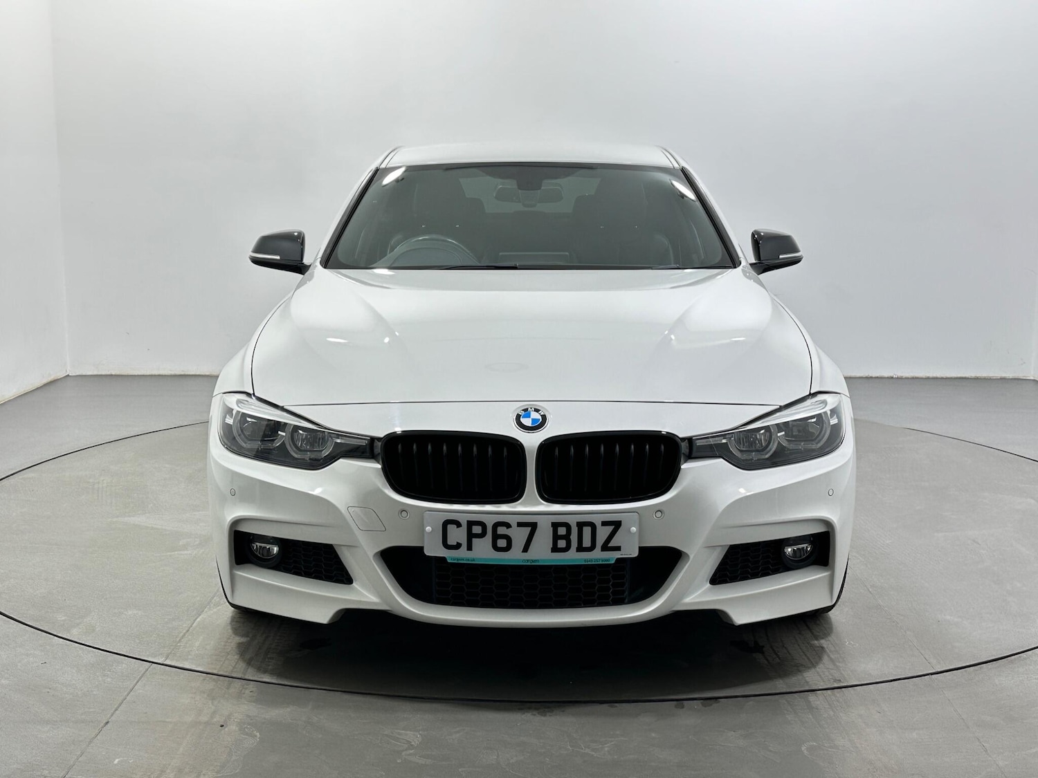 Used BMW 3 Series 2017 for sale - 78203973: Photo 3