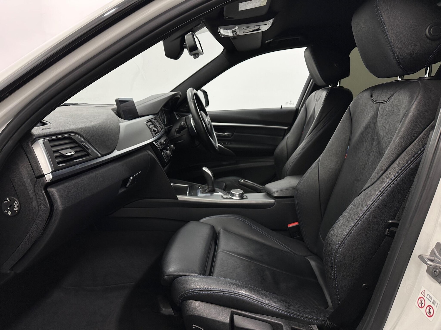 Used BMW 3 Series 2017 for sale - 78203973: Photo 34