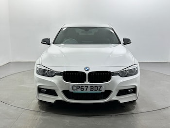 Used BMW 3 Series 2017 for sale - 78203973: Photo