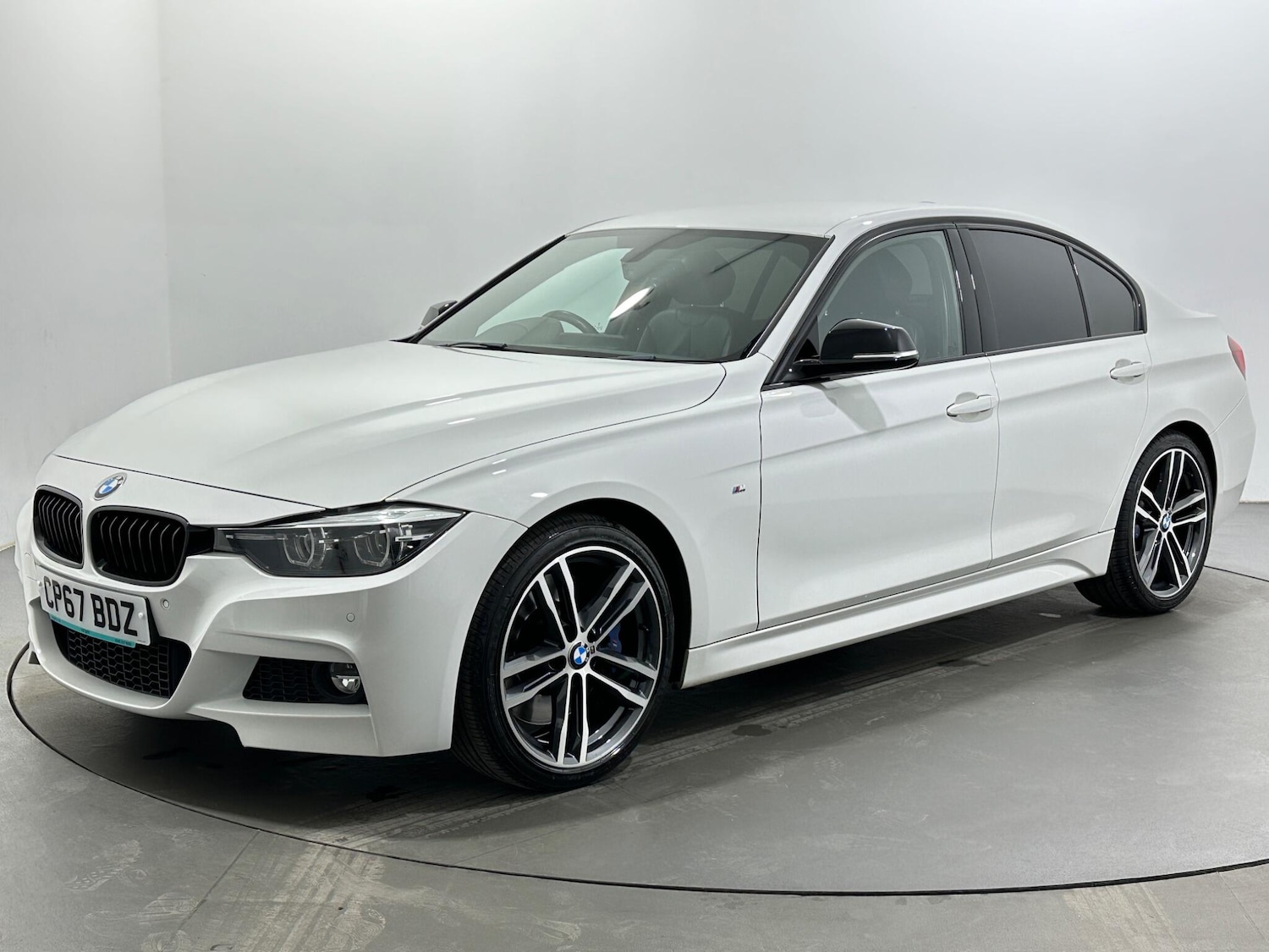 Used BMW 3 Series 2017 for sale - 78203973: Photo 4