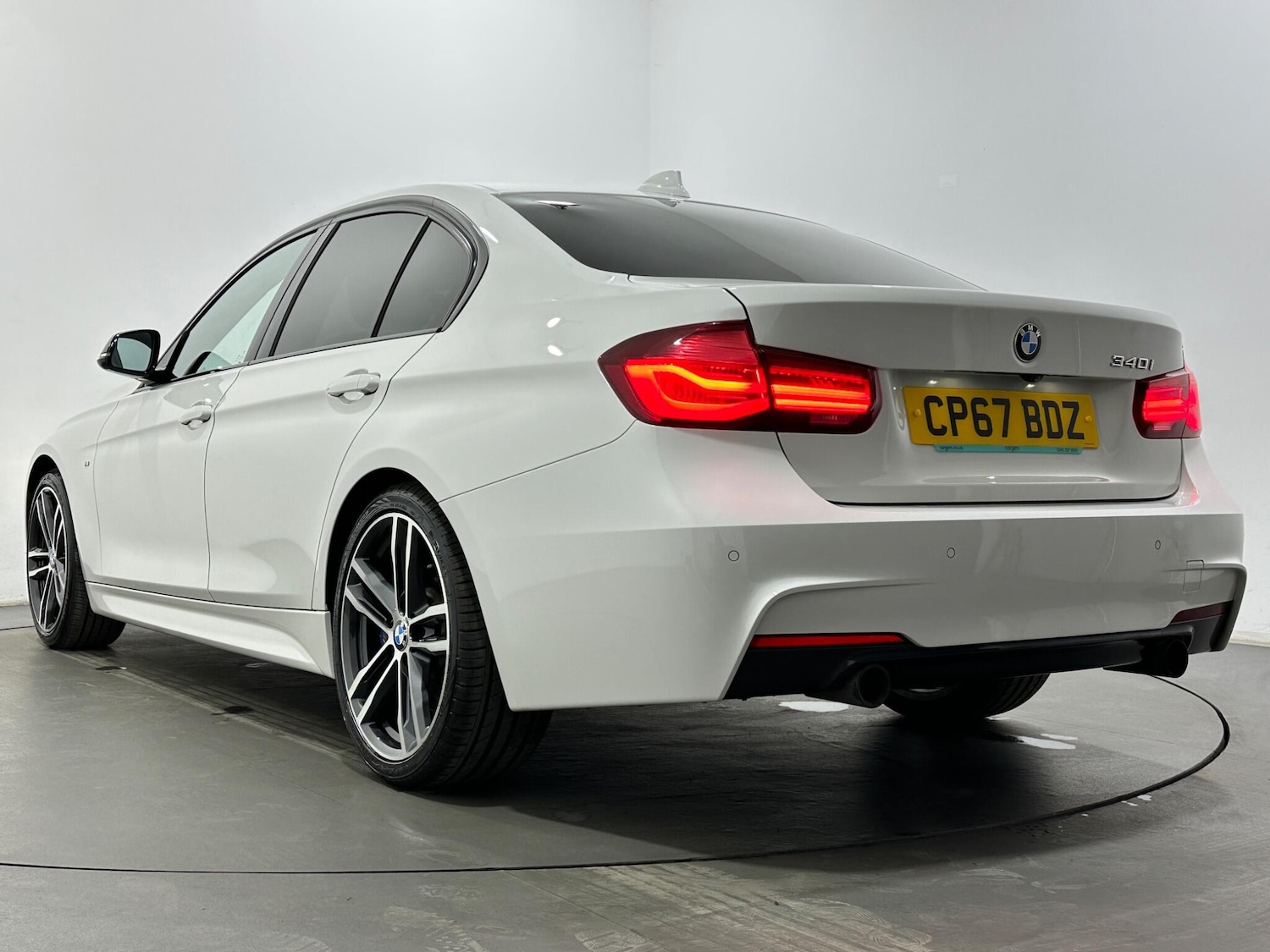 Used BMW 3 Series 2017 for sale - 78203973: Photo 46