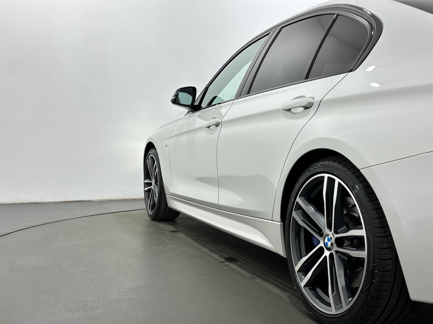 Used BMW 3 Series 2017 for sale - 78203973: Photo 47