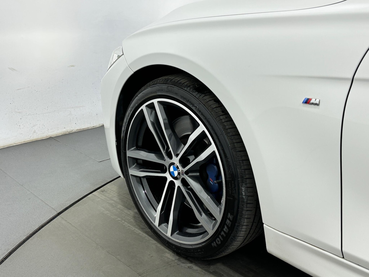 Used BMW 3 Series 2017 for sale - 78203973: Photo 48